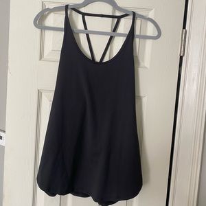 Threads4Thought Cassia Reactive Performance Tank